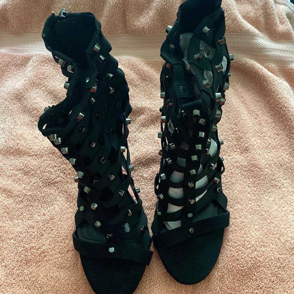 Sexy heels